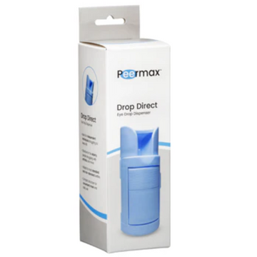 Drop Direct - Eye Drop Guide - Wholesale